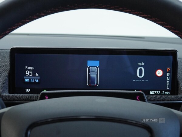 Used Ford Mustang Mach-E 2021 for sale - 76551425: Photo 16