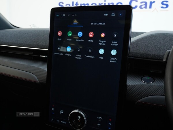 Used Ford Mustang Mach-E 2021 for sale - 76551425: Photo 17