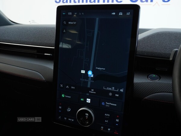 Used Ford Mustang Mach-E 2021 for sale - 76551425: Photo 18