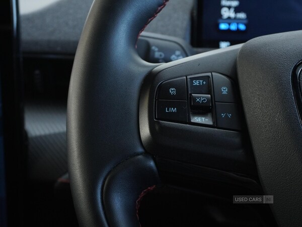 Used Ford Mustang Mach-E 2021 for sale - 76551425: Photo 20