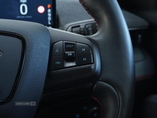 Used Ford Mustang Mach-E 2021 for sale - 76551425: Photo 21