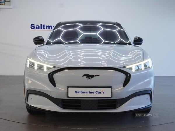 Used Ford Mustang Mach-E 2021 for sale - 76551425: Photo 36