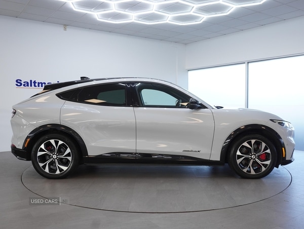 Used Ford Mustang Mach-E 2021 for sale - 76551425: Photo 4