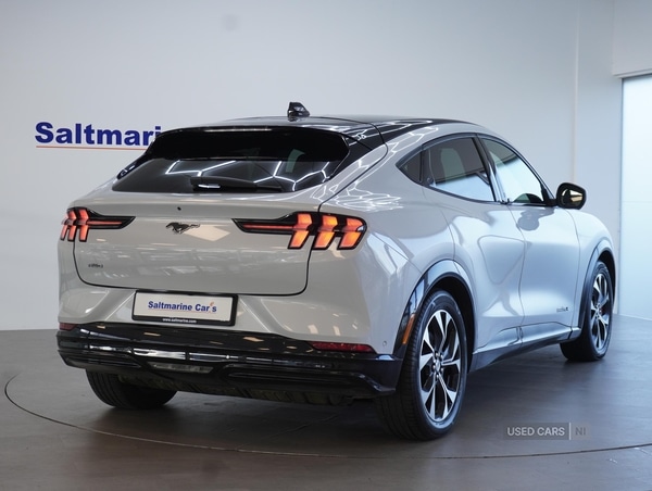 Used Ford Mustang Mach-E 2021 for sale - 76551425: Photo 5