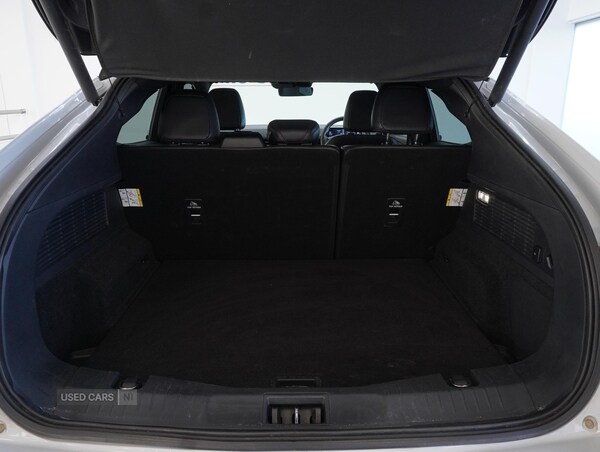 Used Ford Mustang Mach-E 2021 for sale - 76551425: Photo 6