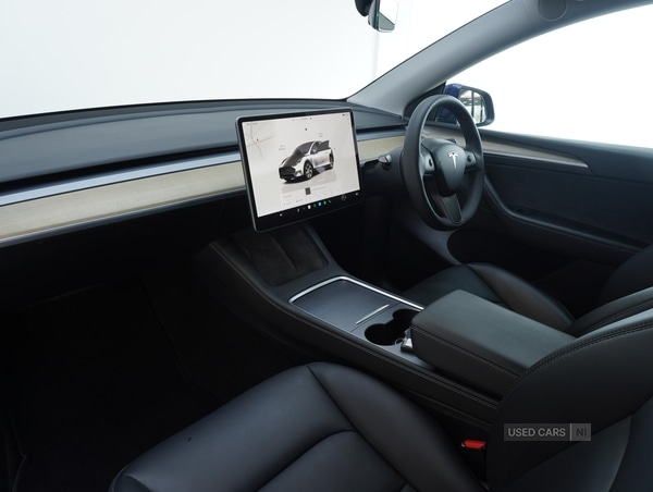 Used Tesla Model Y 2023 for sale - 78136578: Photo 10