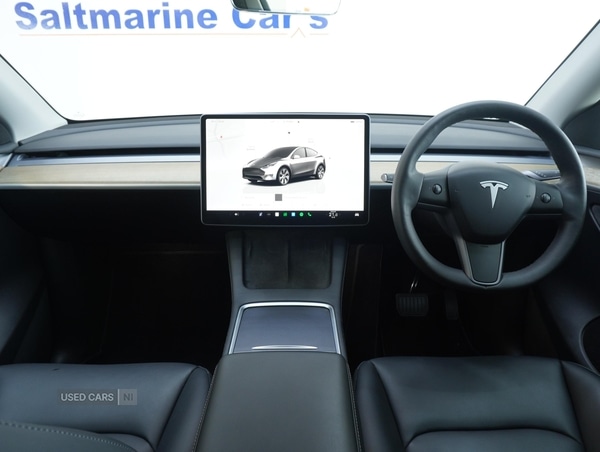 Used Tesla Model Y 2023 for sale - 78136578: Photo 11