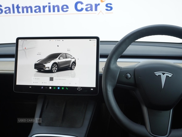 Used Tesla Model Y 2023 for sale - 78136578: Photo 14