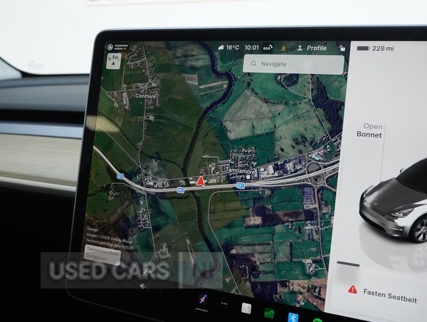 Used Tesla Model Y 2023 for sale - 78136578: Photo 15