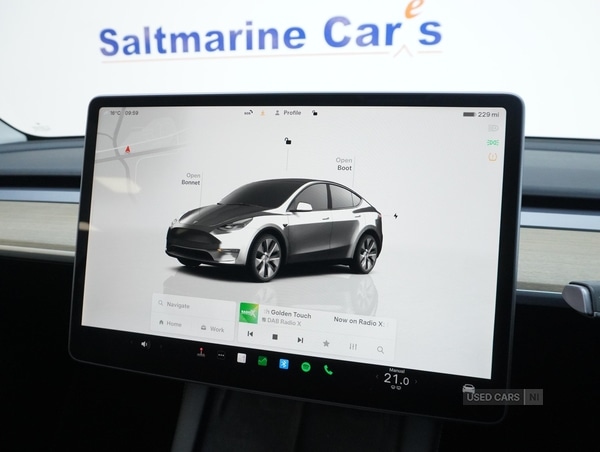 Used Tesla Model Y 2023 for sale - 78136578: Photo 16