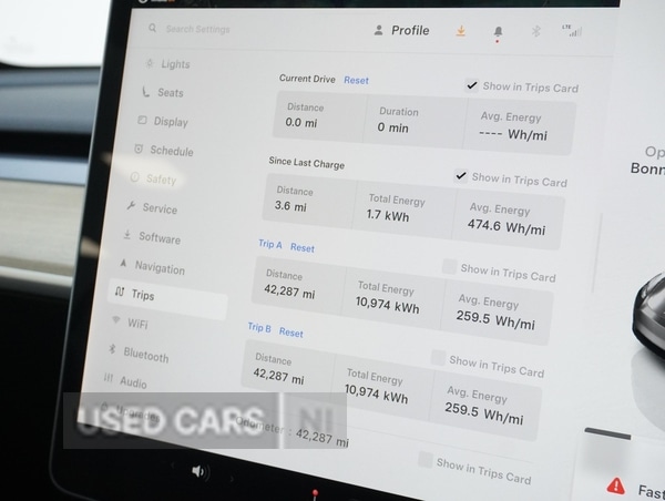 Used Tesla Model Y 2023 for sale - 78136578: Photo 19