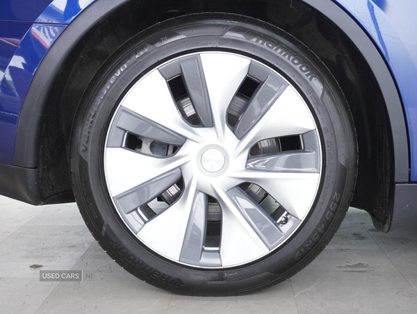 Used Tesla Model Y 2023 for sale - 78136578: Photo 2