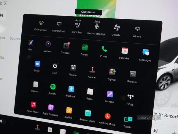 Used Tesla Model Y 2023 for sale - 78136578: Photo 20