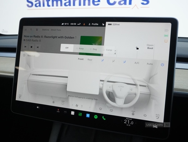 Used Tesla Model Y 2023 for sale - 78136578: Photo 21