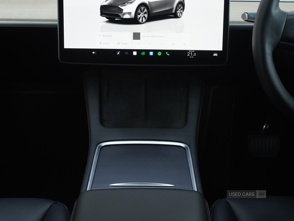 Used Tesla Model Y 2023 for sale - 78136578: Photo 26