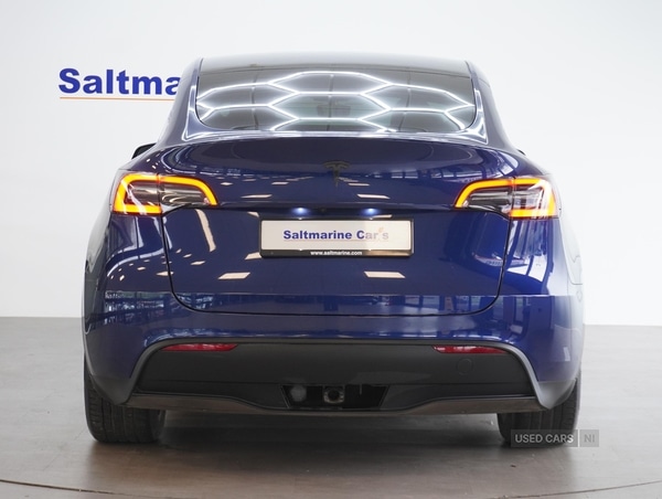 Used Tesla Model Y 2023 for sale - 78136578: Photo 28