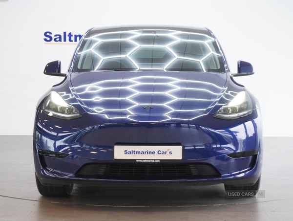 Used Tesla Model Y 2023 for sale - 78136578: Photo 29