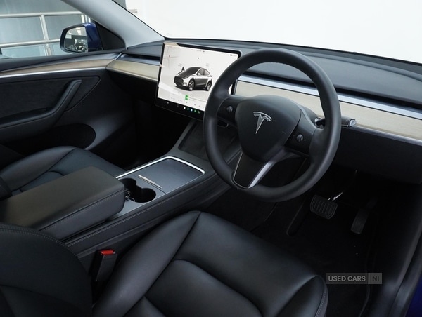 Used Tesla Model Y 2023 for sale - 78136578: Photo 3