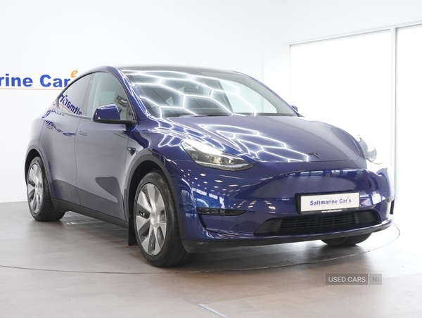 Used Tesla Model Y 2023 for sale - 78136578: Photo 30