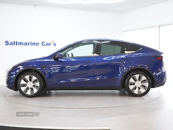 Used Tesla Model Y 2023 for sale - 78136578: Photo