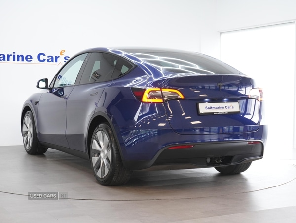 Used Tesla Model Y 2023 for sale - 78136578: Photo 5