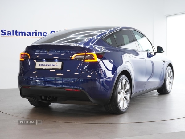 Used Tesla Model Y 2023 for sale - 78136578: Photo 7
