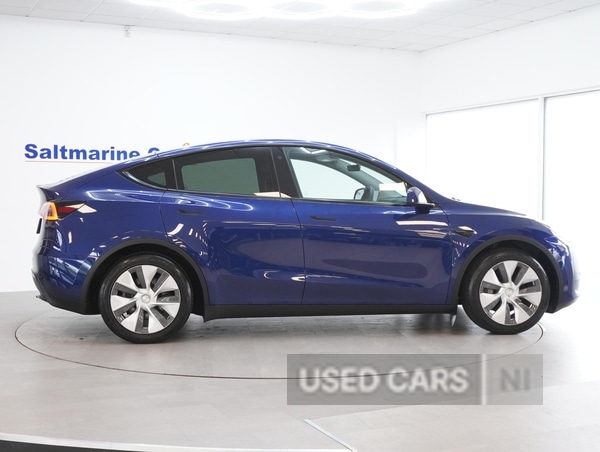 Used Tesla Model Y 2023 for sale - 78136578: Photo 8