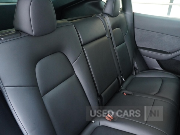 Used Tesla Model Y 2023 for sale - 78136578: Photo 9