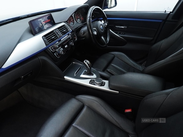 Used BMW 4 Series 2015 for sale - 76743706: Photo 11