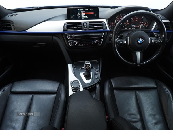 Used BMW 4 Series 2015 for sale - 76743706: Photo 12