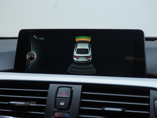 Used BMW 4 Series 2015 for sale - 76743706: Photo 14