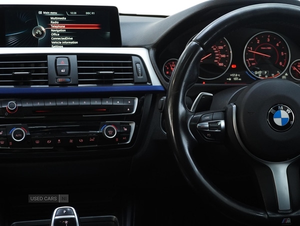 Used BMW 4 Series 2015 for sale - 76743706: Photo 15