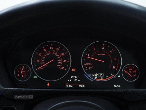 Used BMW 4 Series 2015 for sale - 76743706: Photo 16