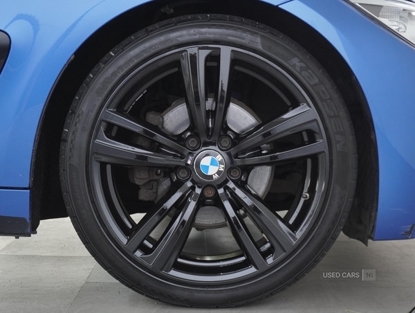 Used BMW 4 Series 2015 for sale - 76743706: Photo 2