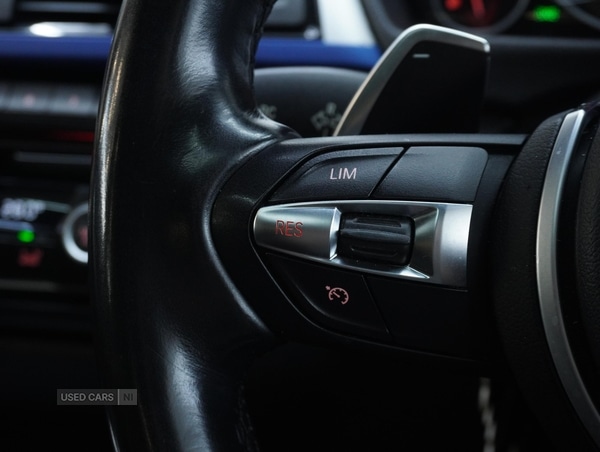 Used BMW 4 Series 2015 for sale - 76743706: Photo 21