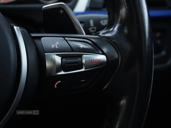 Used BMW 4 Series 2015 for sale - 76743706: Photo 22