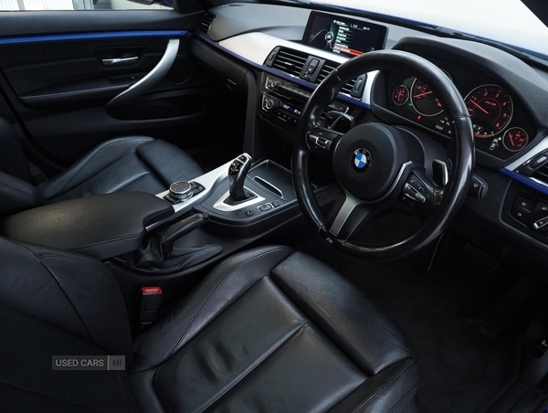 Used BMW 4 Series 2015 for sale - 76743706: Photo 3