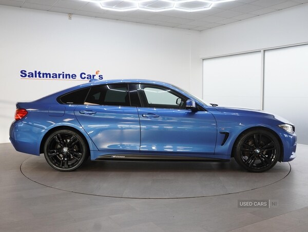 Used BMW 4 Series 2015 for sale - 76743706: Photo 4