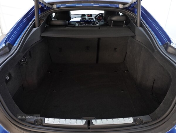 Used BMW 4 Series 2015 for sale - 76743706: Photo 6