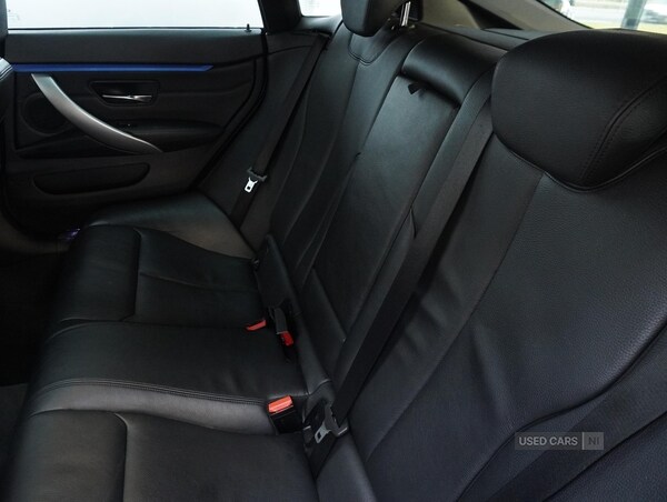 Used BMW 4 Series 2015 for sale - 76743706: Photo 9