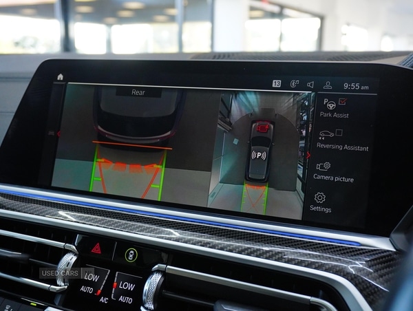 Used BMW X5 2021 for sale - 76419323: Photo 14