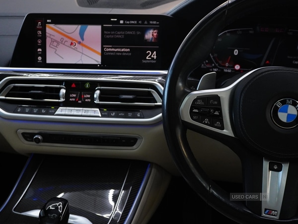 Used BMW X5 2021 for sale - 76419323: Photo 15