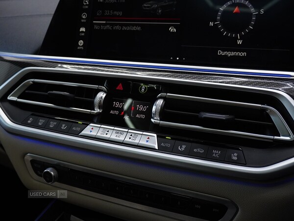 Used BMW X5 2021 for sale - 76419323: Photo 19