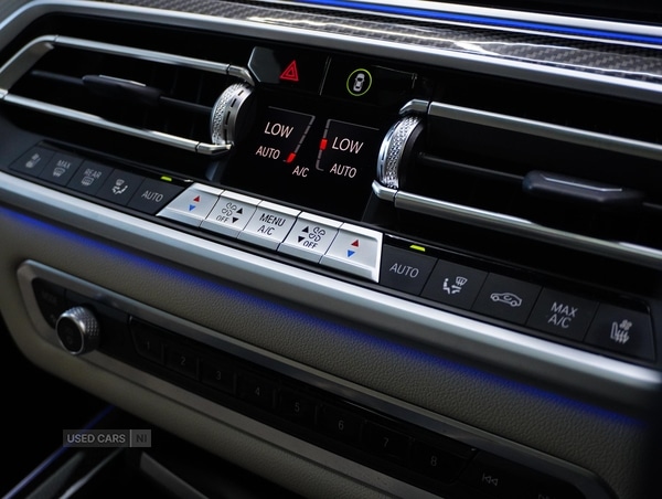 Used BMW X5 2021 for sale - 76419323: Photo 20