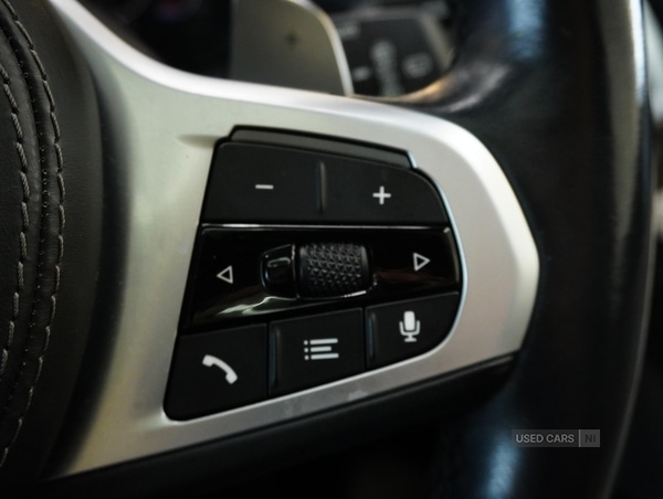 Used BMW X5 2021 for sale - 76419323: Photo 22