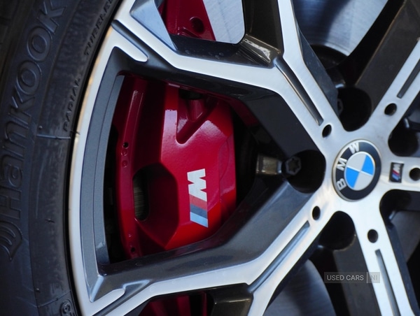 Used BMW X5 2021 for sale - 76419323: Photo 3