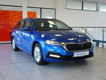 2021 - 2.0 TDI SE Technology 5dr