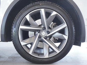 Used SEAT Tarraco 2023 for sale - 78785233: Photo