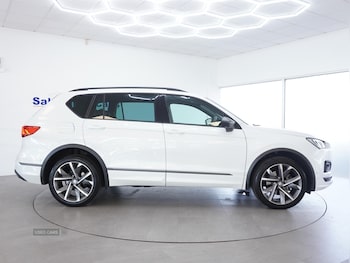 Used SEAT Tarraco 2023 for sale - 78785233: Photo