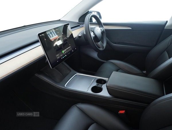 Used Tesla Model Y 2022 for sale - 77958716: Photo 11